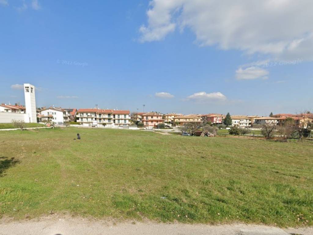 Terreno a Castel di lama in Via della Liberazione - Foto 2