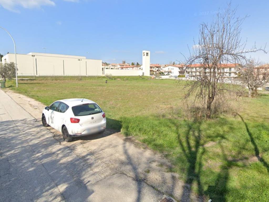 Terreno a Castel di lama in Via della Liberazione - Foto 3