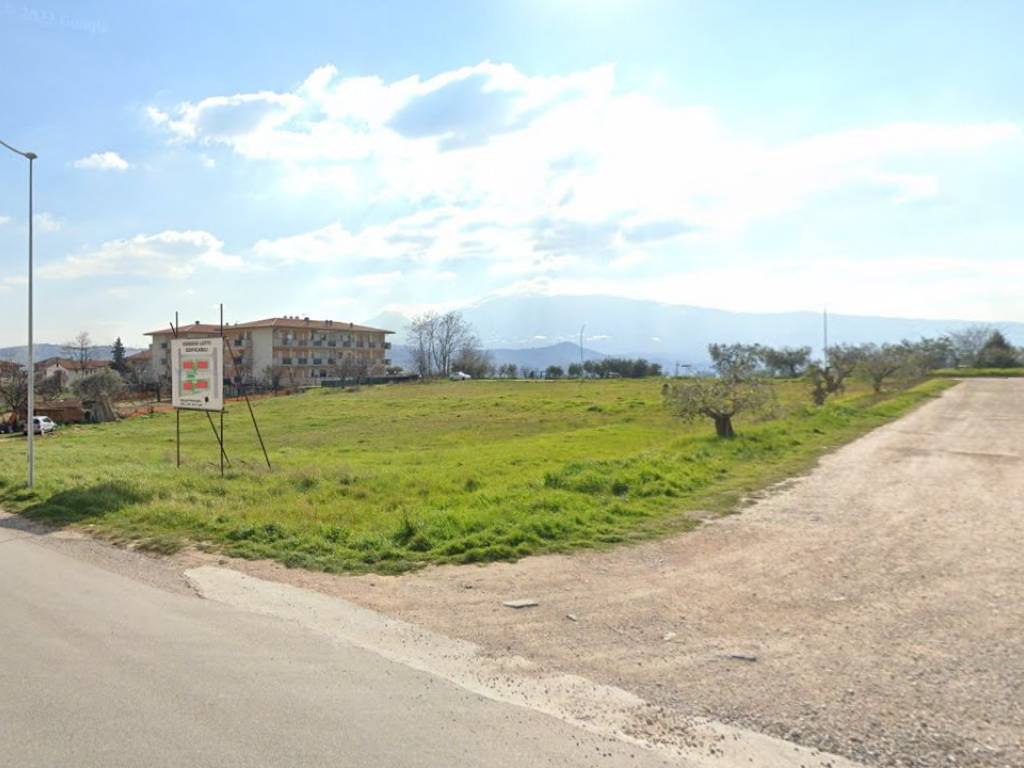 Terreno a Castel di lama in Via della Liberazione - Foto 5