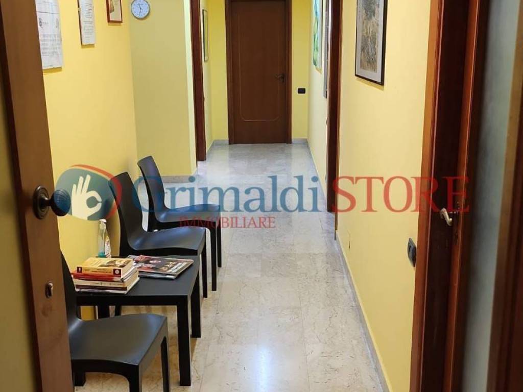 Immobile a Lecce in Via Imperatore Adriano, 11 - Foto 4