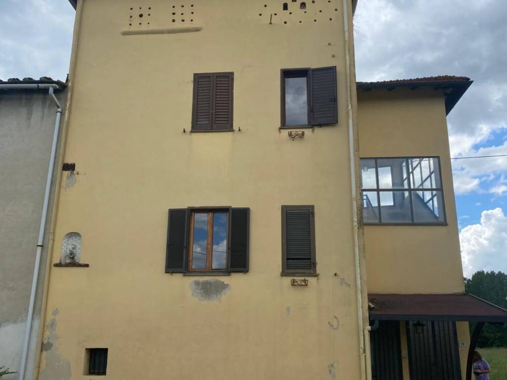 Casa indipendente a Montevarchi in Via Aretina, 500 - Foto 3