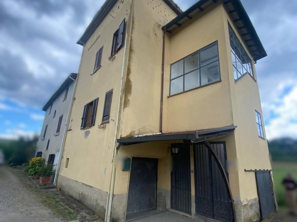 Casa indipendente a Montevarchi in Via Aretina, 500 - Foto 4