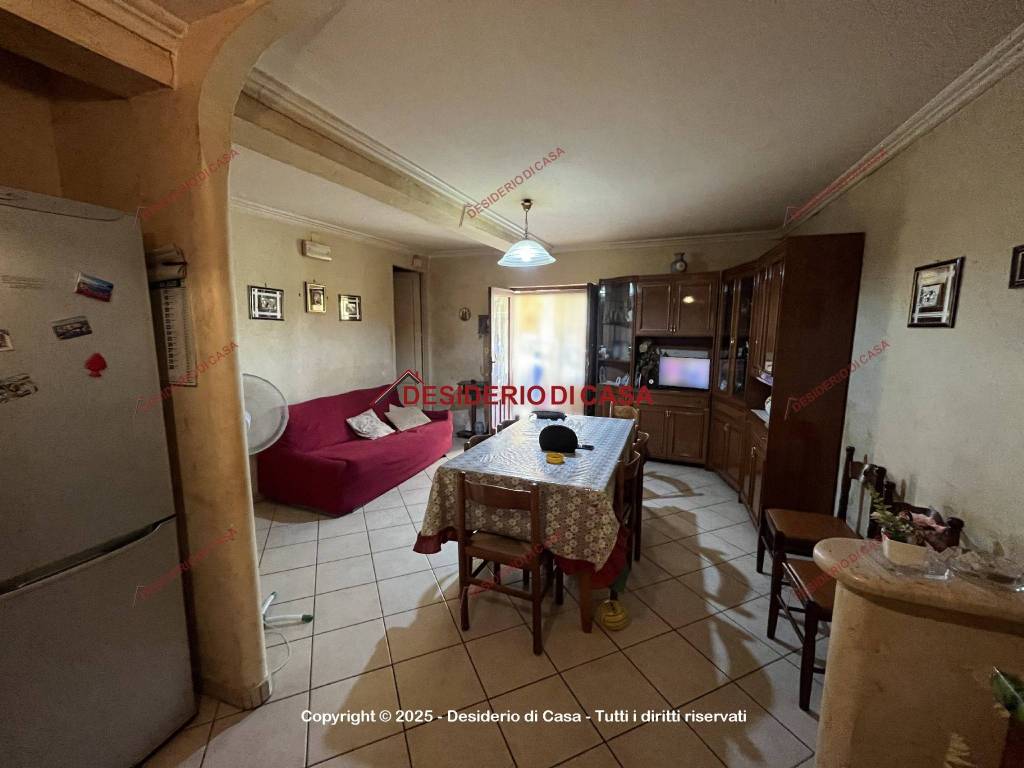Casa indipendente a Sciara in Corso Umberto I, 118 - Foto 2