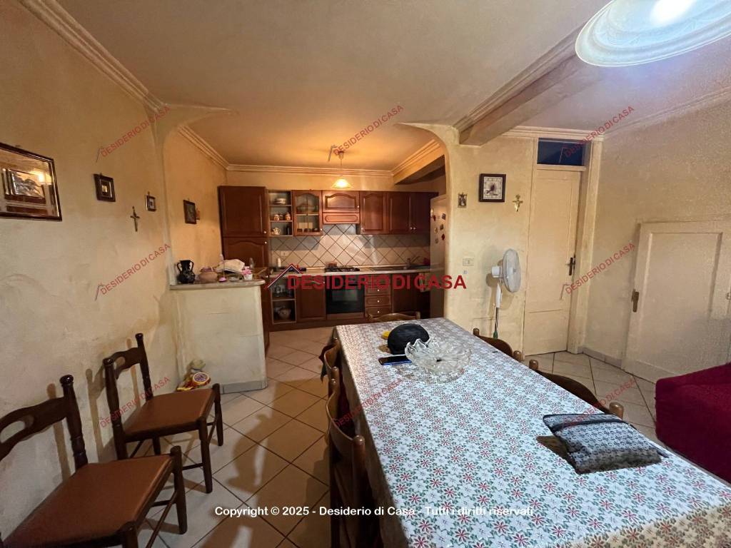 Casa indipendente a Sciara in Corso Umberto I, 118 - Foto 3