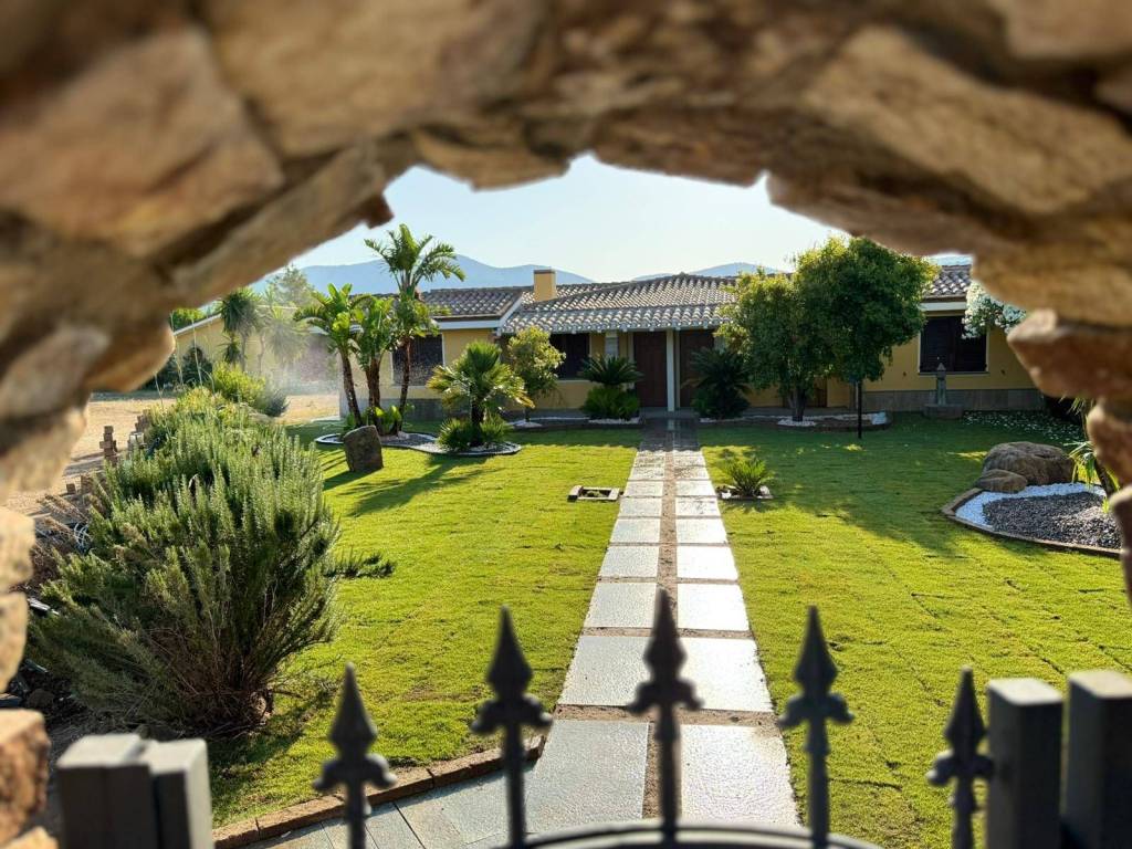 Villetta a schiera a Villasimius in via dei carrubi - Foto 2