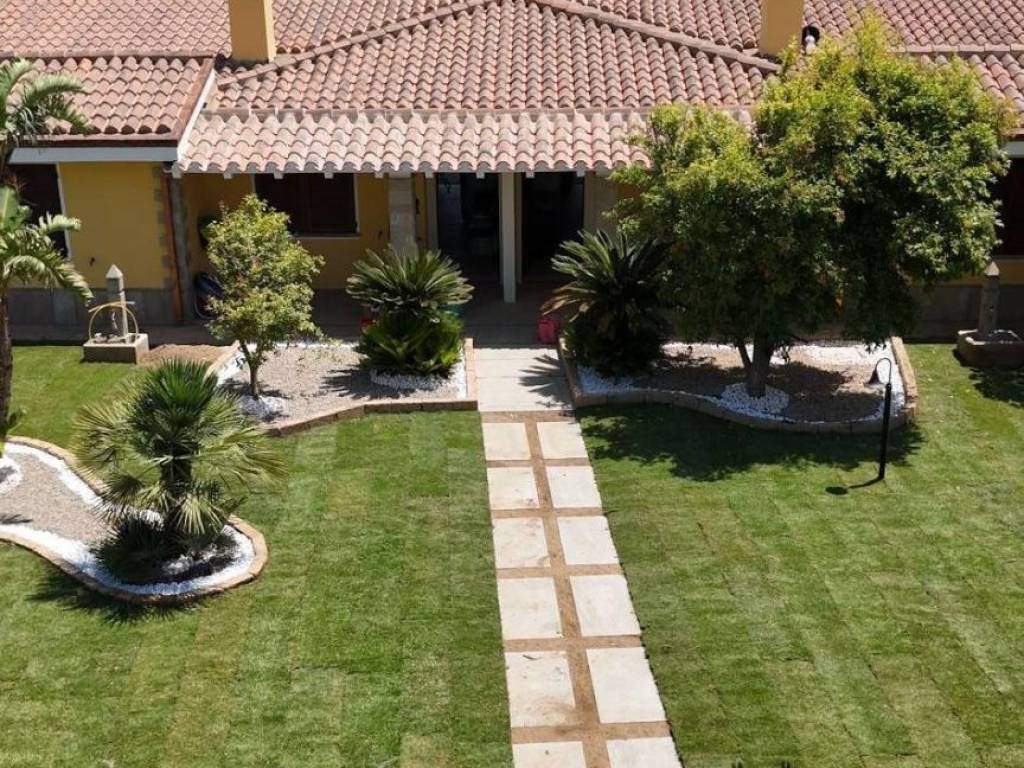 Villetta a schiera a Villasimius in via dei carrubi - Foto 4