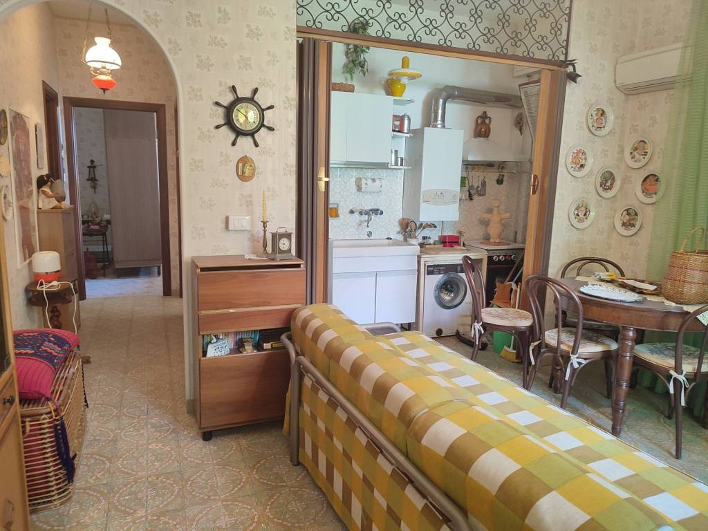 Appartamento a Celle ligure in Via Bottini, 48 - Foto 4