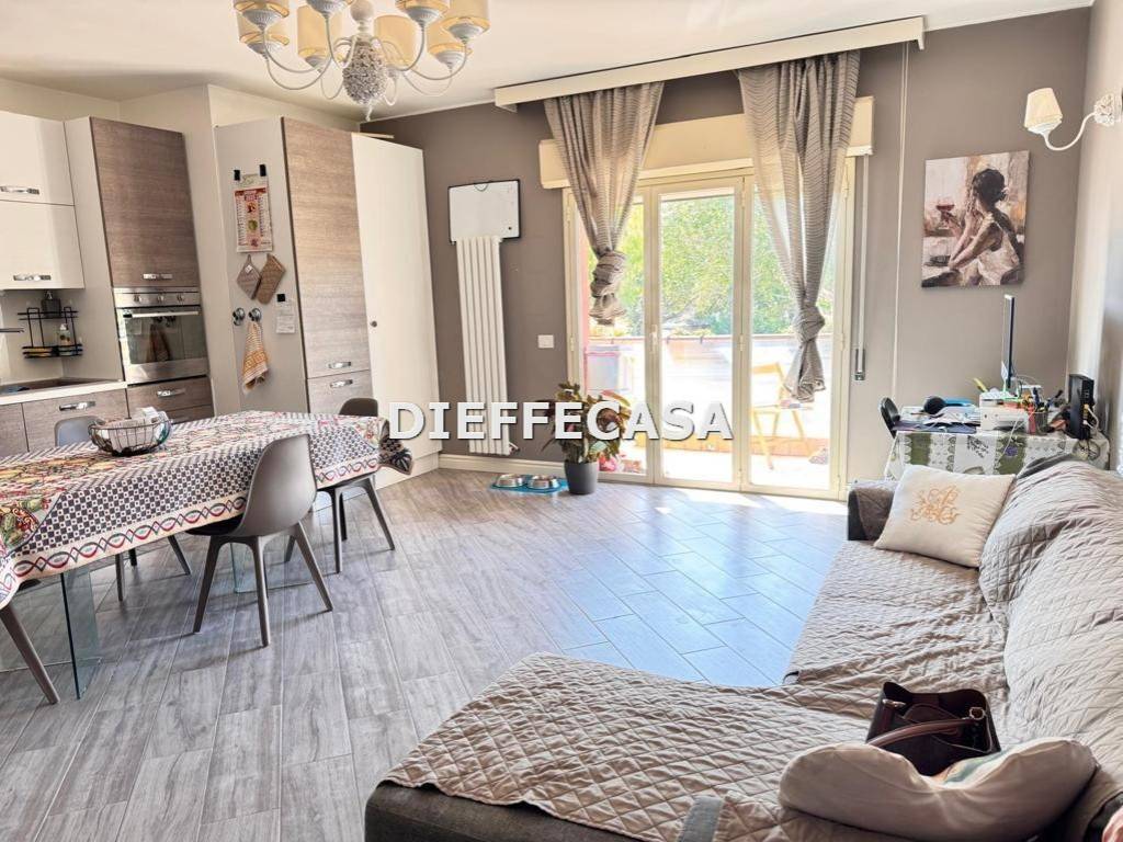 Appartamento a Marsala in Piazza Caprera - Foto 2