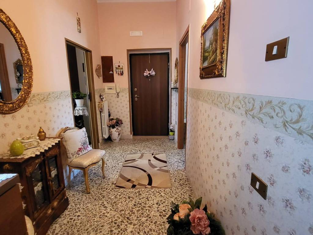 Appartamento a Scafati in Via Martiri d'Ungheria, 101 - Foto 4