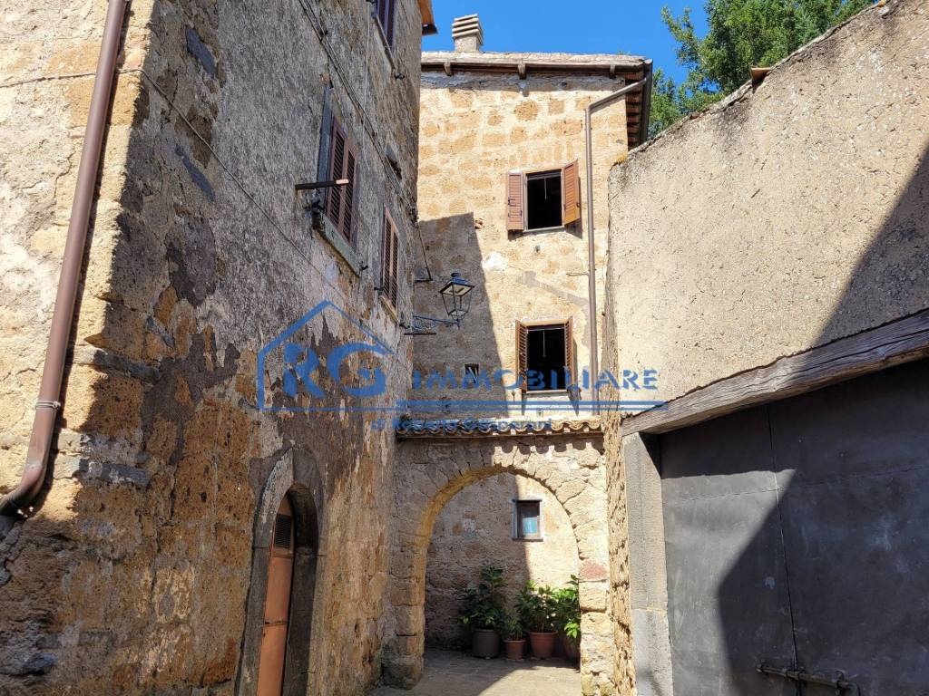 Appartamento a Bagnoregio in Via Oreste Brunelli - Foto 2