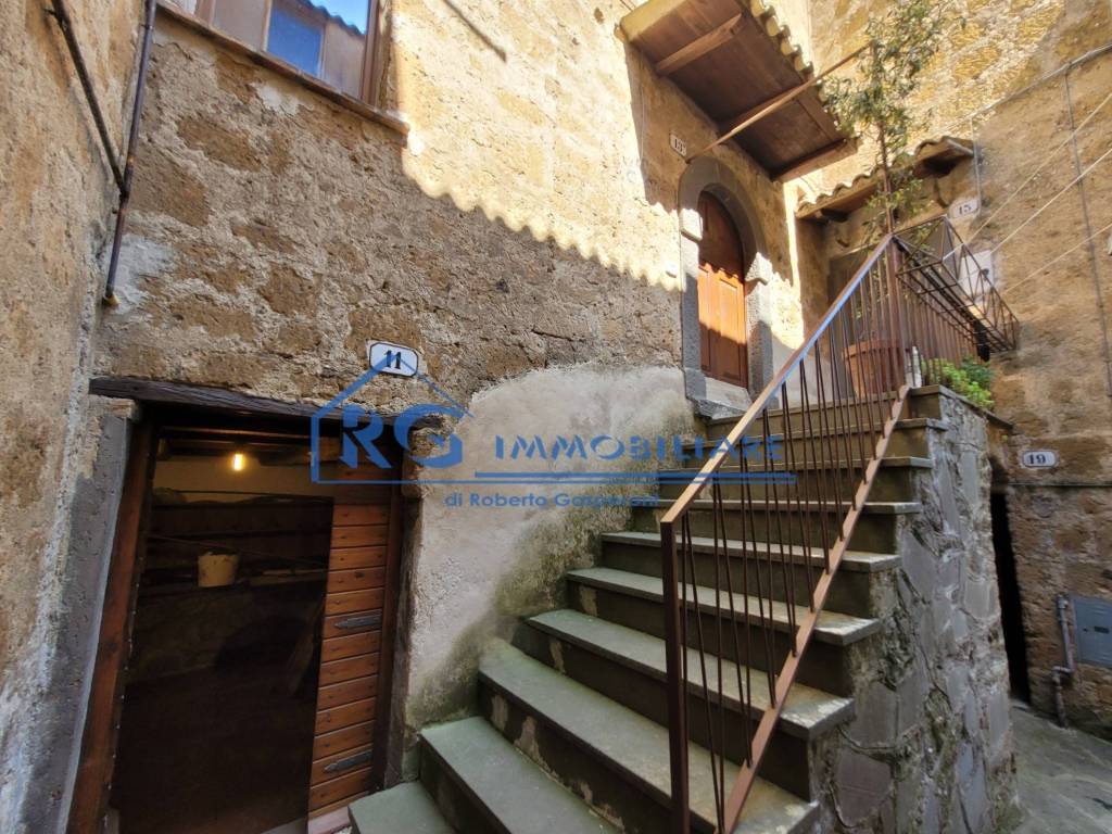 Appartamento a Bagnoregio in Via Oreste Brunelli - Foto 3