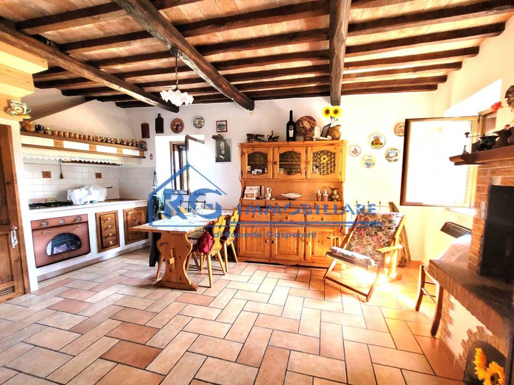 Appartamento a Bagnoregio in Via Oreste Brunelli - Foto 4