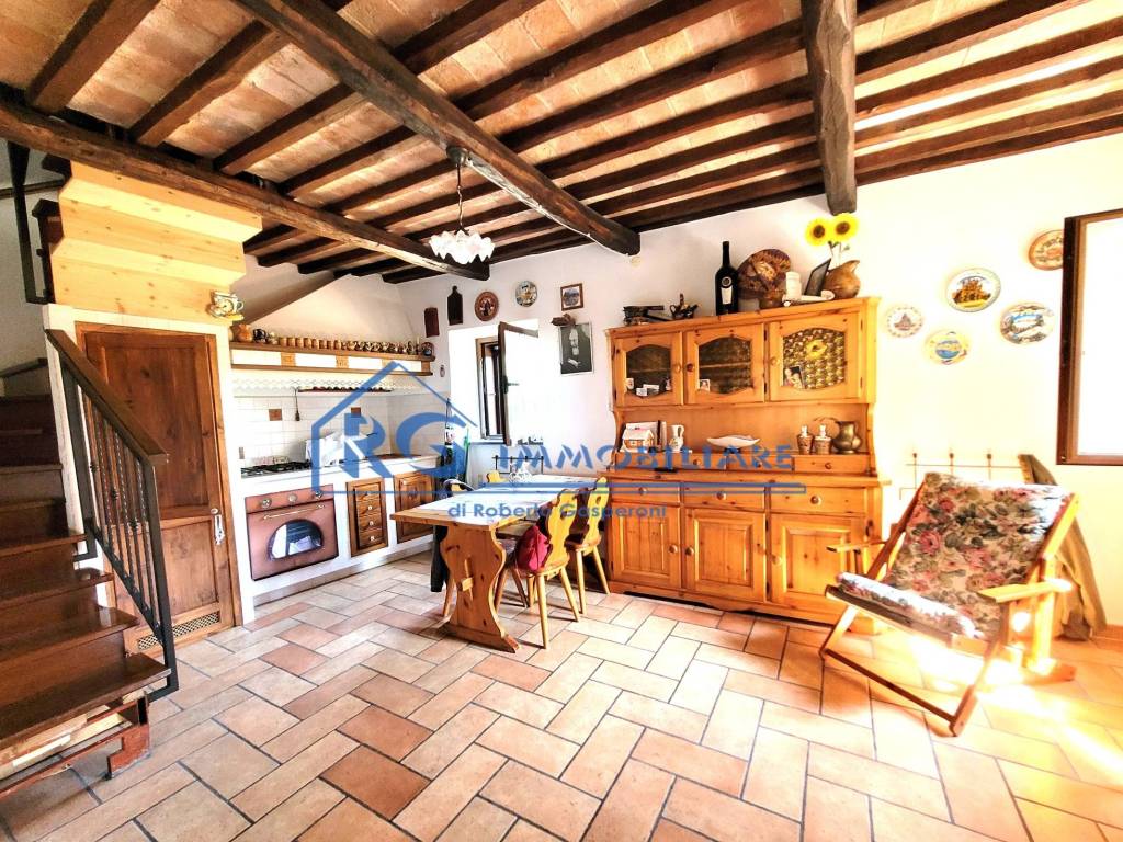 Appartamento a Bagnoregio in Via Oreste Brunelli - Foto 5