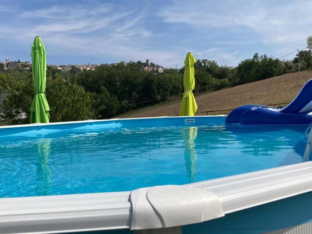 Appartamento a Guardiagrele in Località Vallo di Sotto - Foto 2