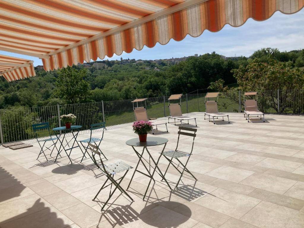 Appartamento a Guardiagrele in Località Vallo di Sotto - Foto 4