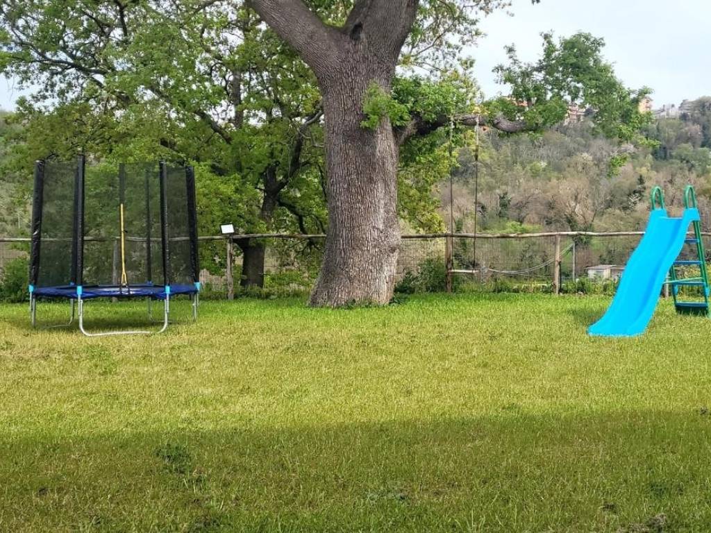 Appartamento a Guardiagrele in Località Vallo di Sotto - Foto 5