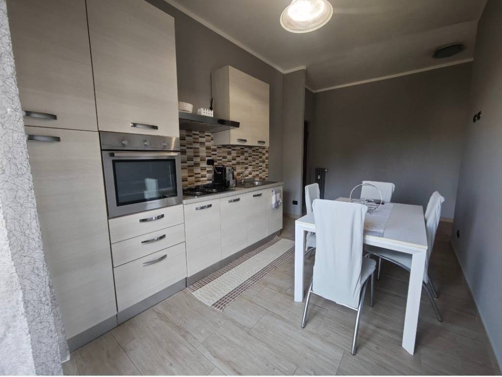 Appartamento a Costigliole d'asti in FRAZ MADONNINA - Foto 5