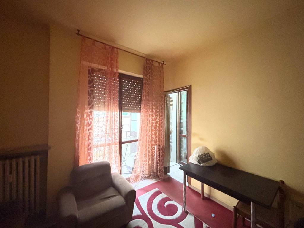 Appartamento a Alessandria in Via Montegrappa, 15 - Foto 4
