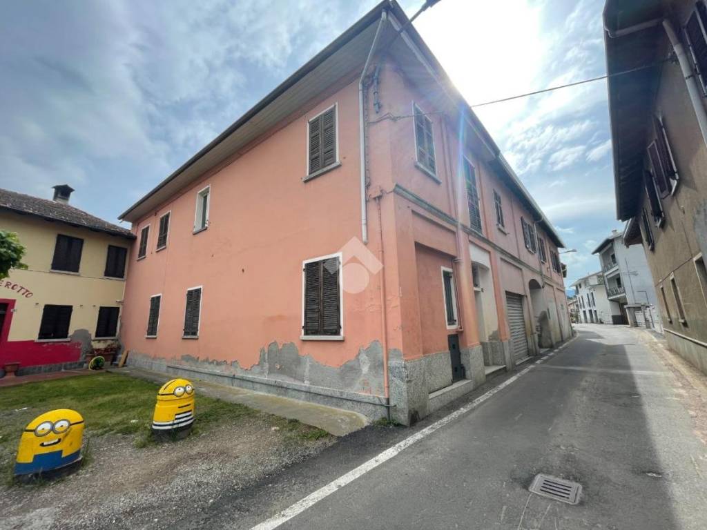 Villa a Gargallo in Via Fratelli di Dio, 25 - Foto 3