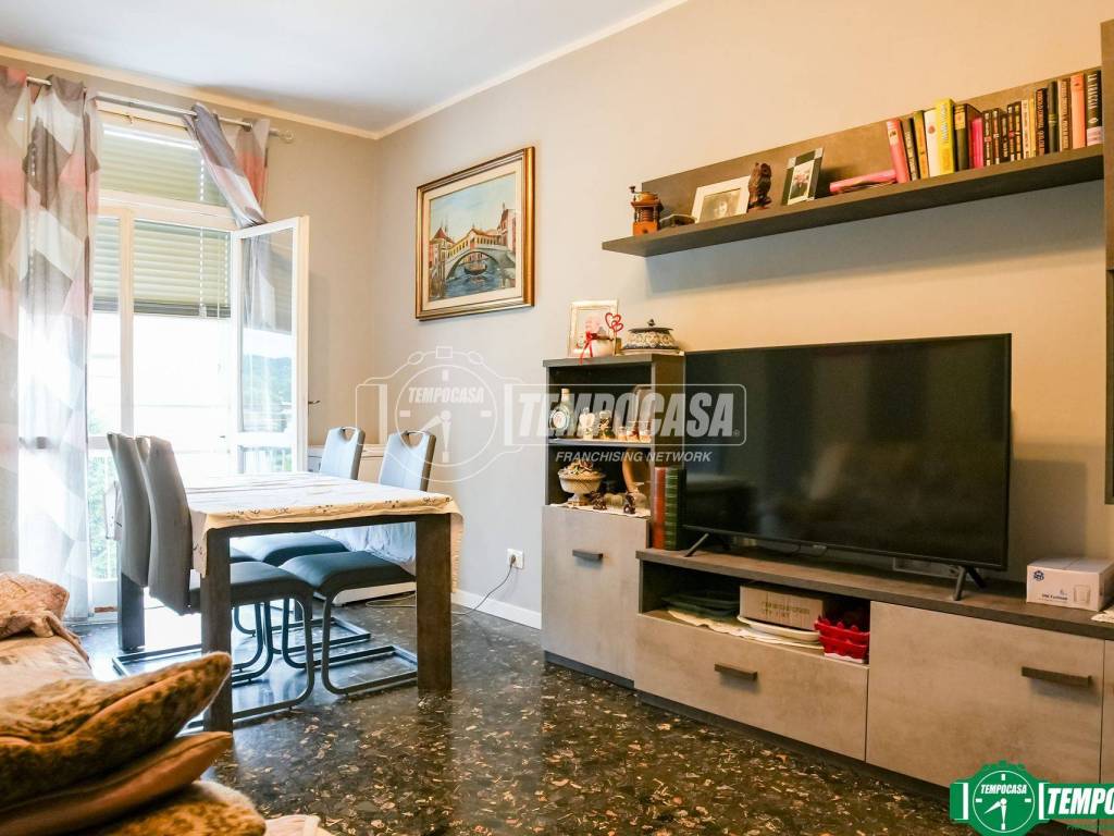 Appartamento a Arona in Via Monte Leone 21 - Foto 2