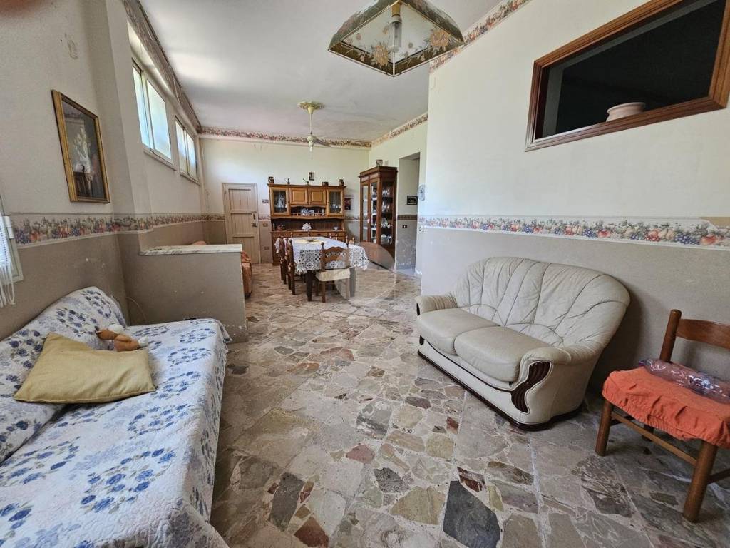 Appartamento a Palermo in Via Giuseppe Bagnera, 62 - Foto 2