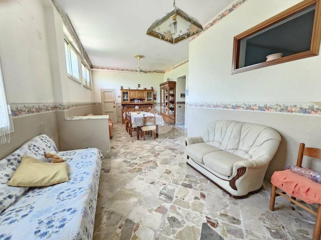Appartamento a Palermo in Via Giuseppe Bagnera, 62 - Foto 3