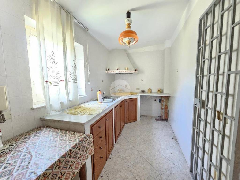 Appartamento a Palermo in Via Giuseppe Bagnera, 62 - Foto 4