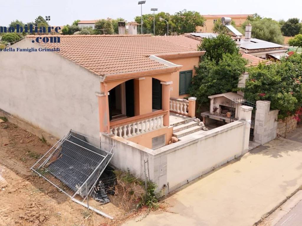 Casa indipendente a Girasole in Via Italia - Foto 3