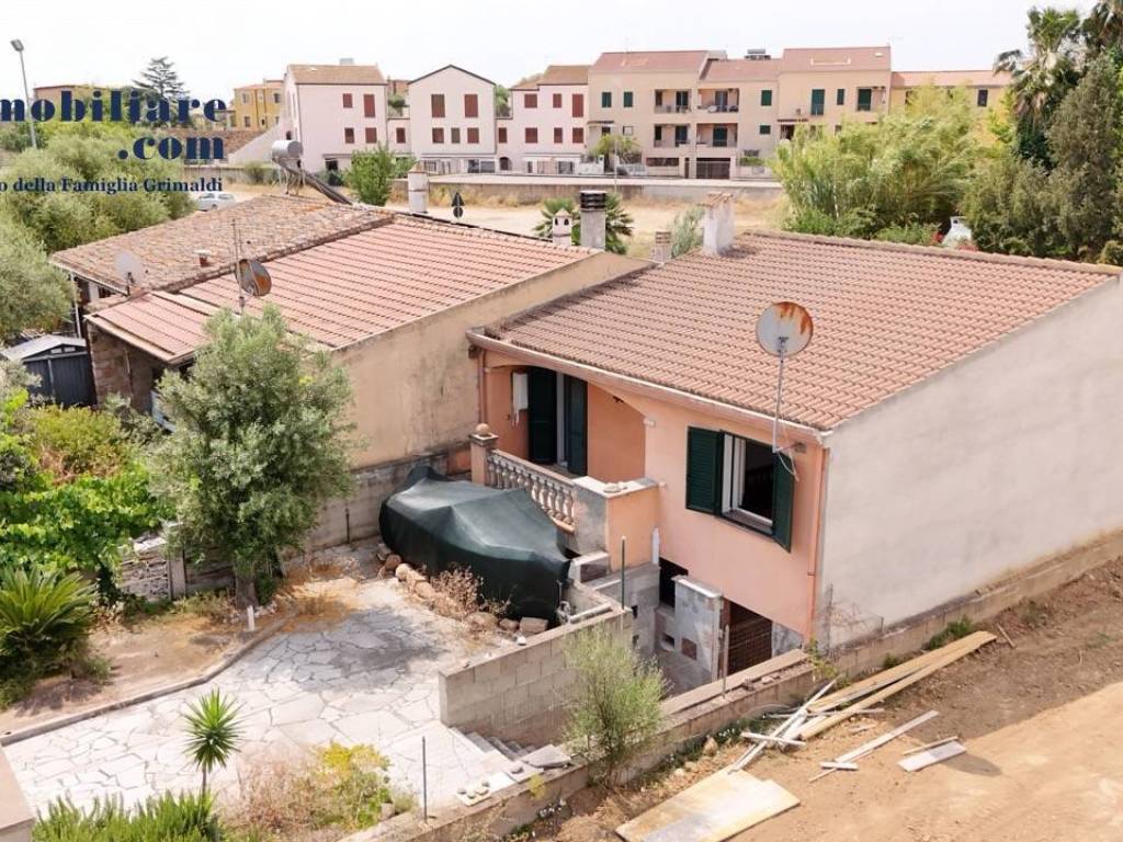 Casa indipendente a Girasole in Via Italia - Foto 4
