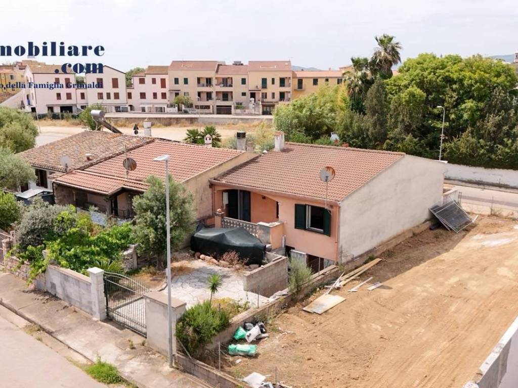 Casa indipendente a Girasole in Via Italia - Foto 5