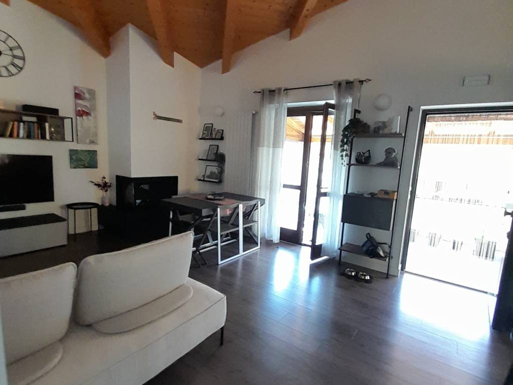 Appartamento a Terni in Via Monte Totagna - Foto 4