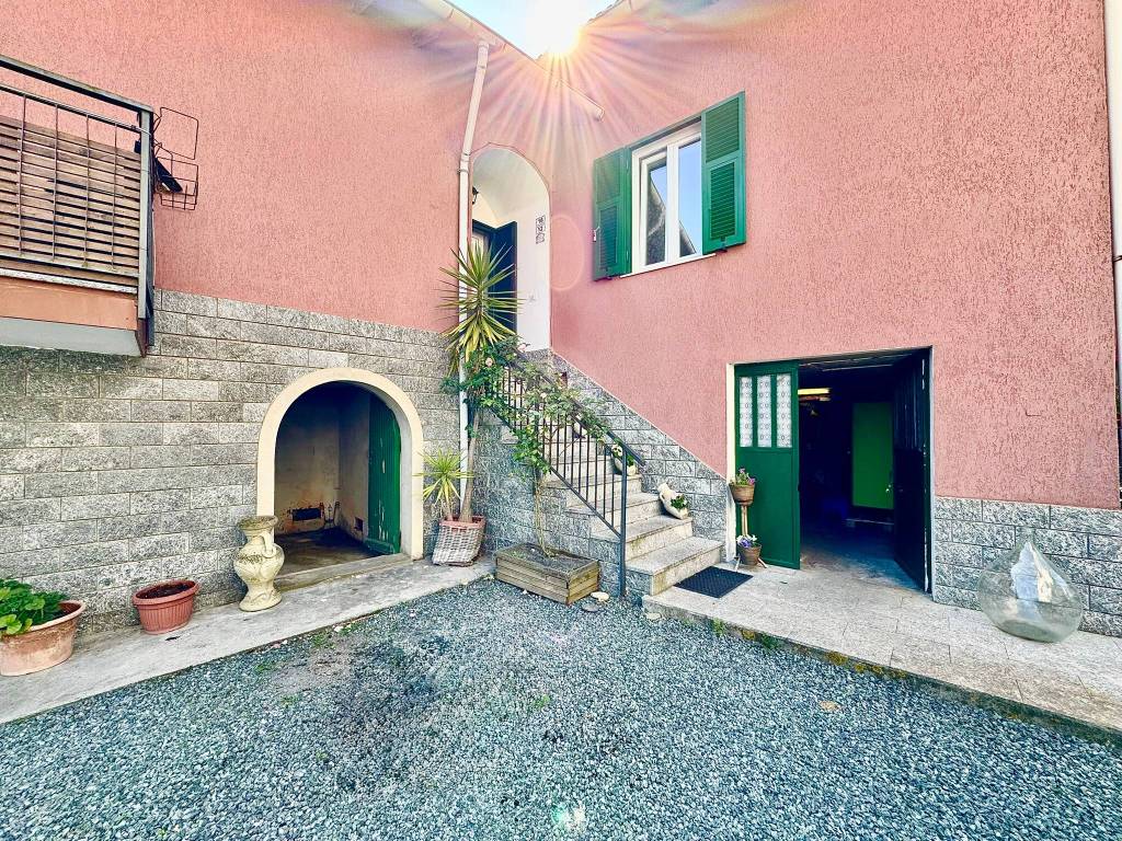 Appartamento a Stella in Via Giovan Battista Porodi - Foto 3