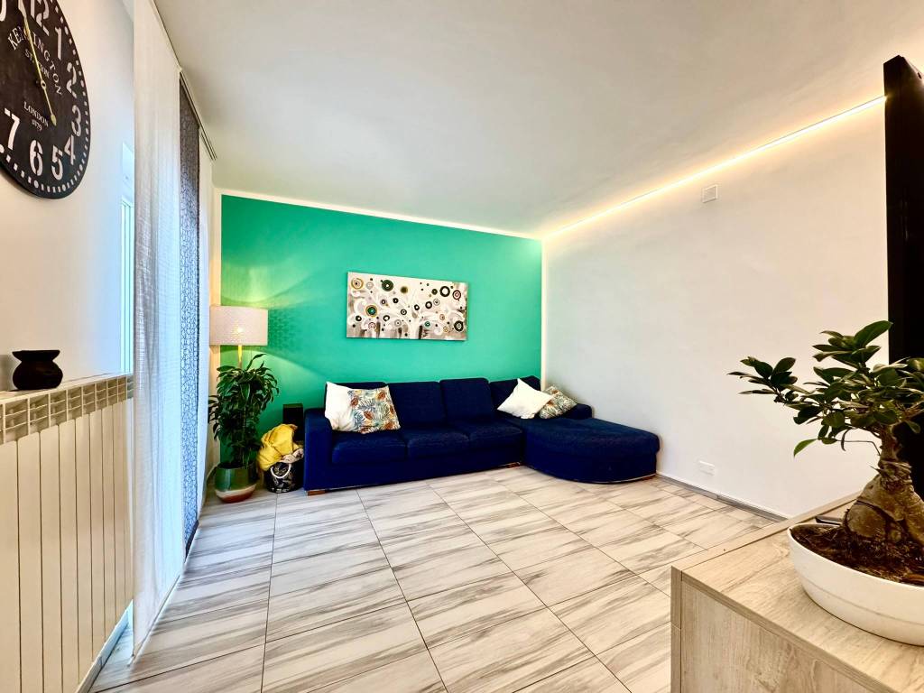 Appartamento a Stella in Via Giovan Battista Porodi - Foto 5