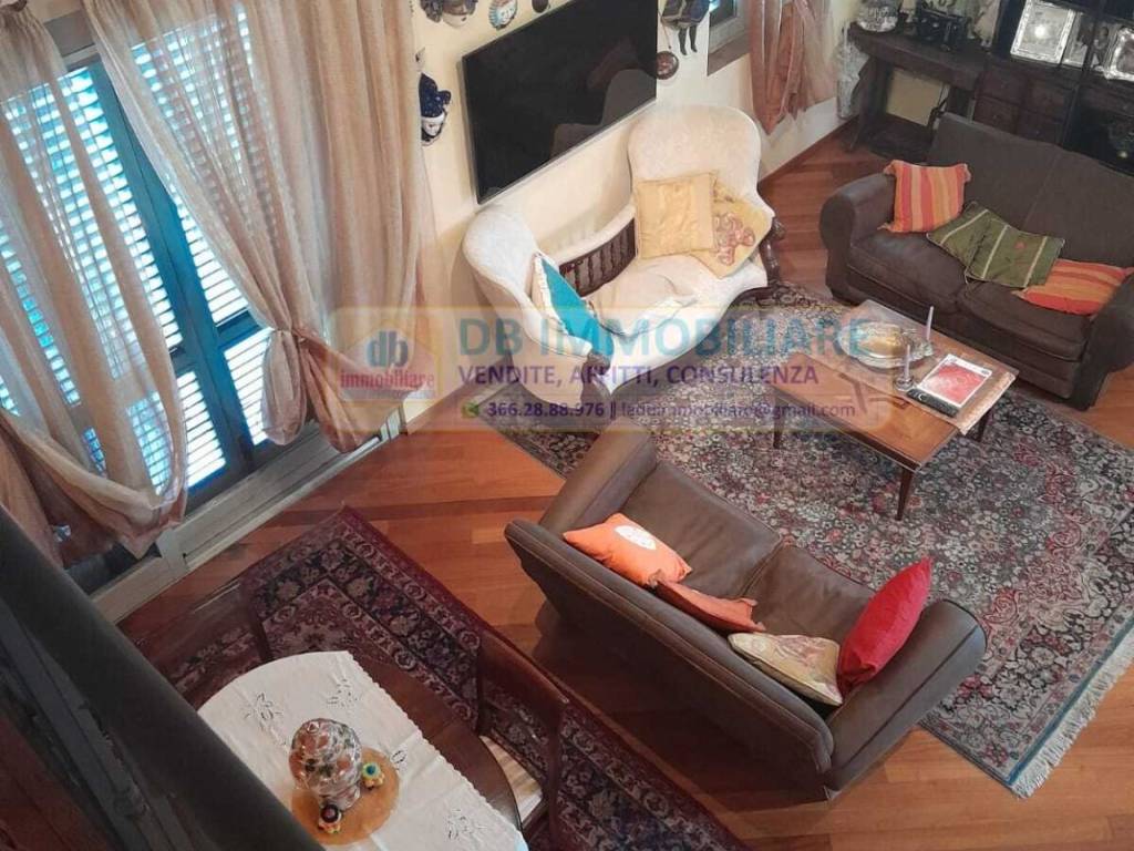 Villa a San giovanni valdarno in Via Ponte Alle Forche, 112 - Foto 2