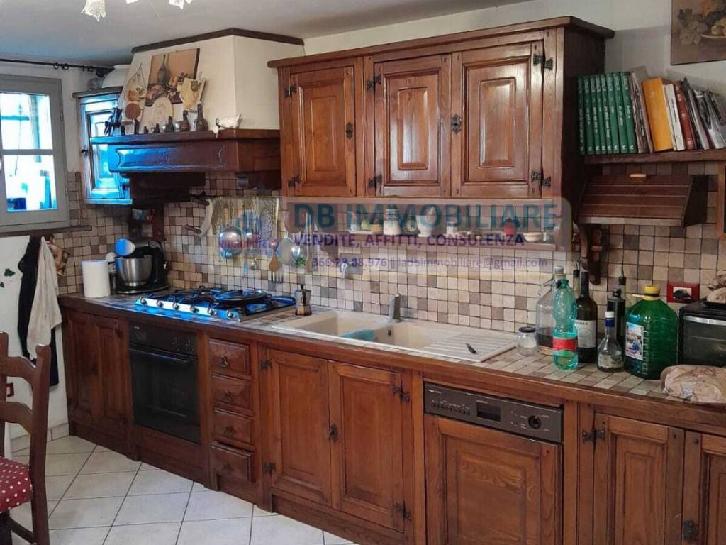 Villa a San giovanni valdarno in Via Ponte Alle Forche, 112 - Foto 3