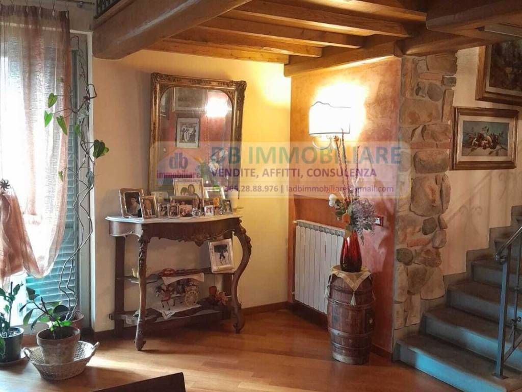 Villa a San giovanni valdarno in Via Ponte Alle Forche, 112 - Foto 4