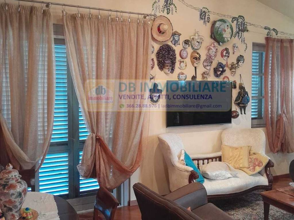 Villa a San giovanni valdarno in Via Ponte Alle Forche, 112 - Foto 5