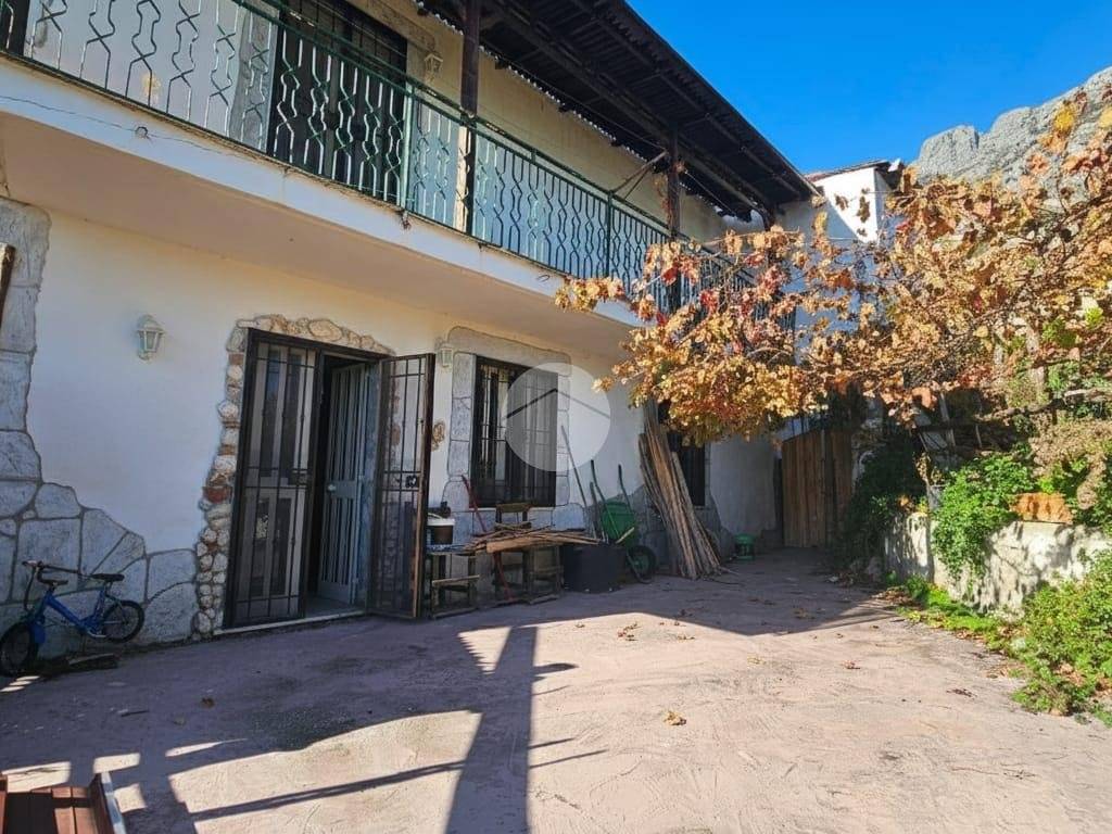 Casa indipendente a Bonea in Via Sant'Angelo - Foto 2