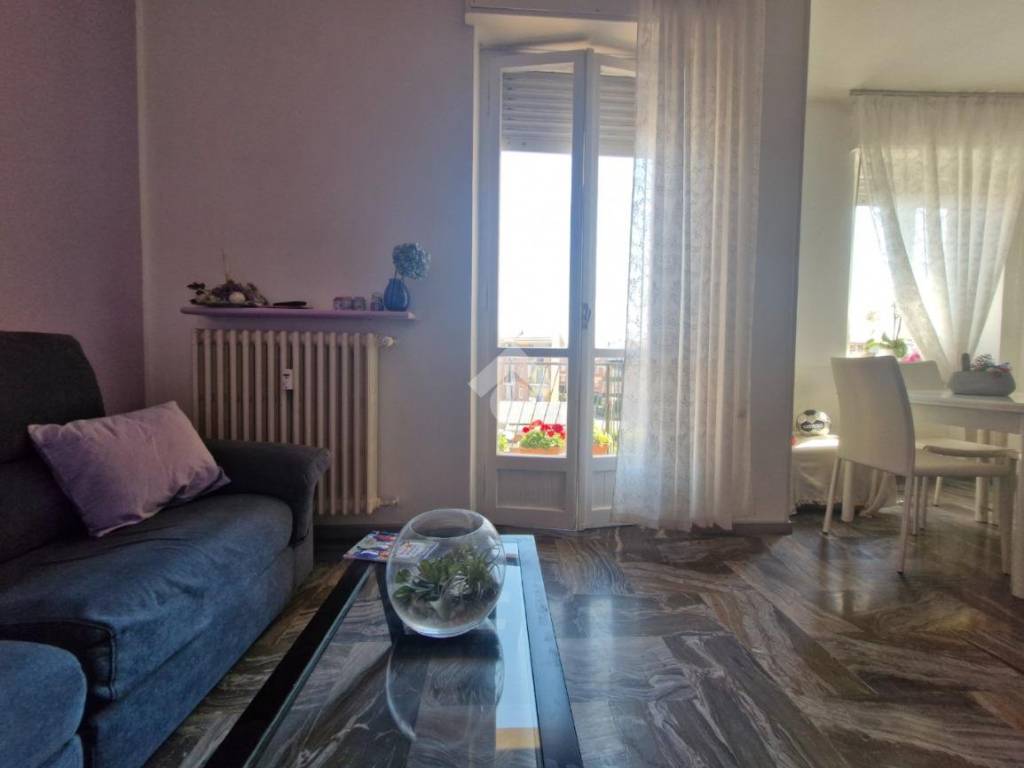Appartamento a Asti in Via corsi giacinto, 2 - Foto 3