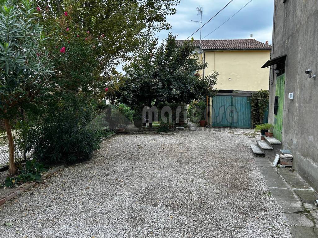 Villa a Occhiobello in Via Nazionale - Foto 2