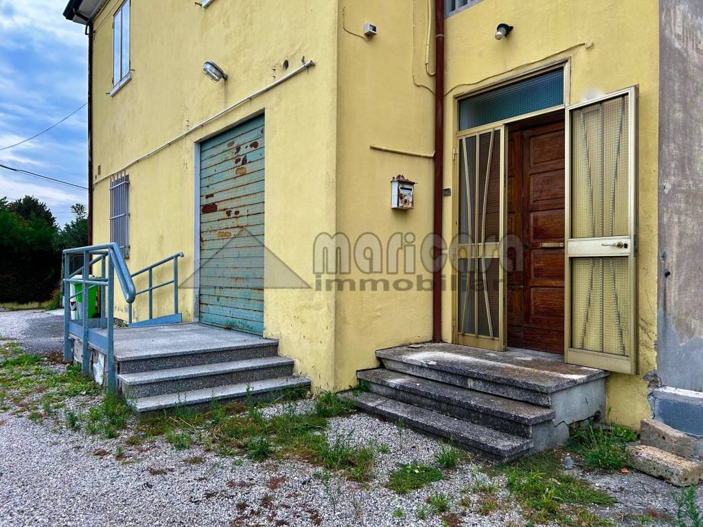 Villa a Occhiobello in Via Nazionale - Foto 3