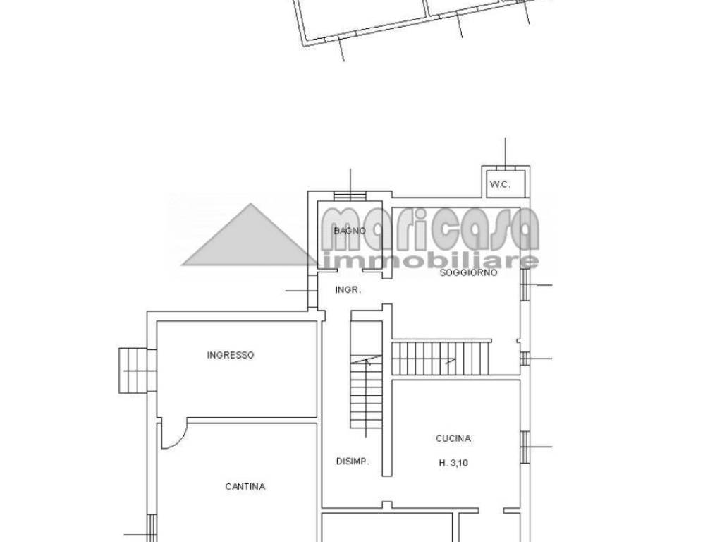 Villa a Occhiobello in Via Nazionale - Foto 4