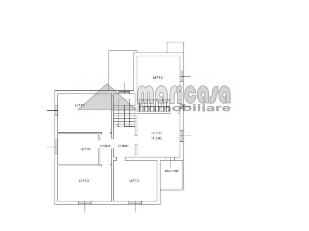 Villa a Occhiobello in Via Nazionale - Foto 5