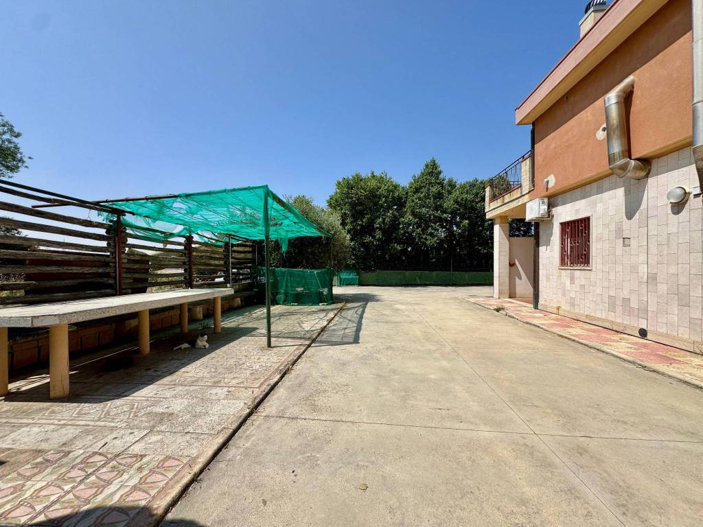 Villa a Matera in Contrada Serra d'Alto - Foto 4
