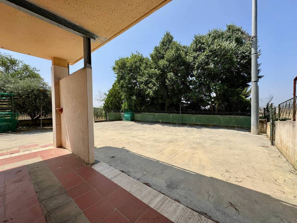 Villa a Matera in Contrada Serra d'Alto - Foto 5