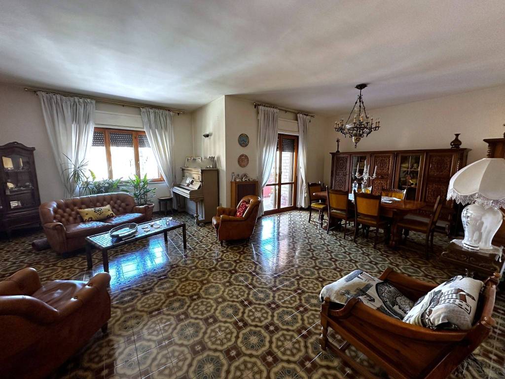 Appartamento a Maddaloni in Via Caudina, 177 - Foto 4