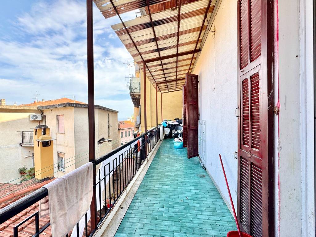Appartamento a Imperia in Corso Giuseppe Garibaldi, 3 - Foto 2