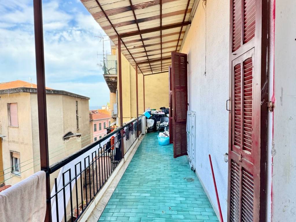 Appartamento a Imperia in Corso Giuseppe Garibaldi, 3 - Foto 3