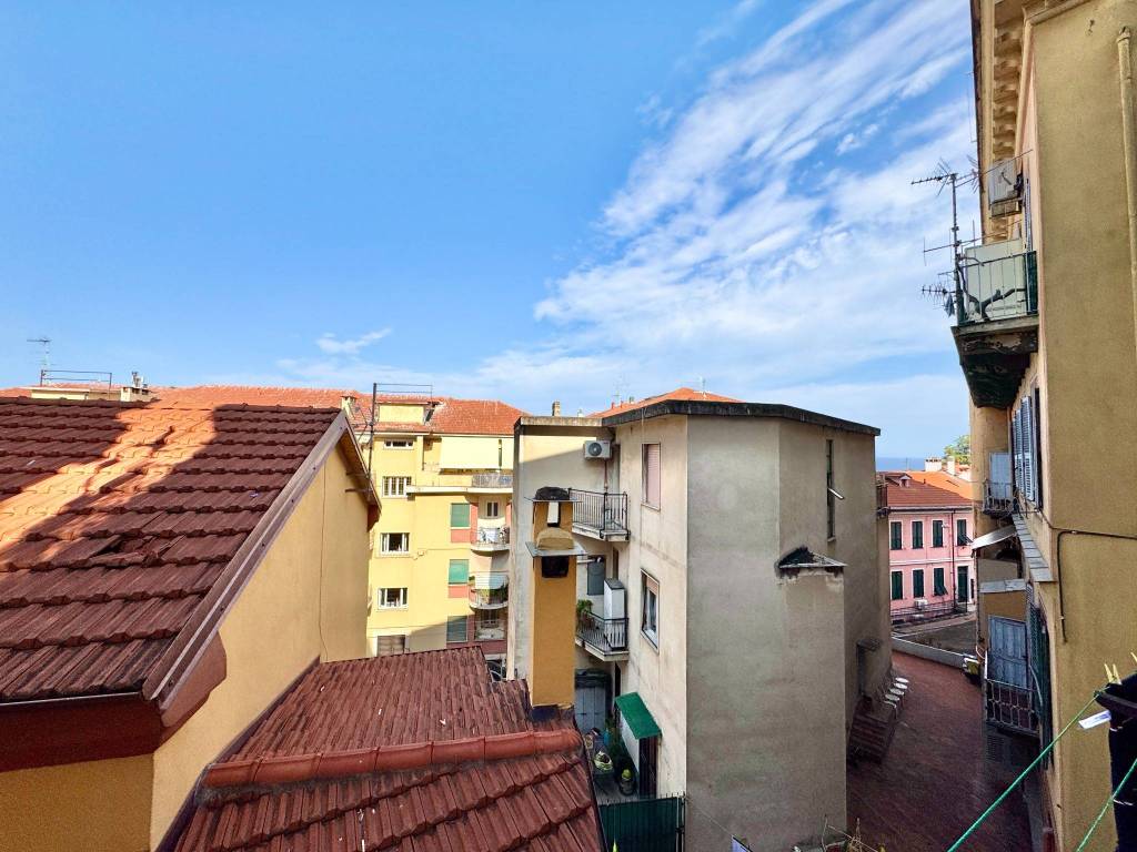 Appartamento a Imperia in Corso Giuseppe Garibaldi, 3 - Foto 4