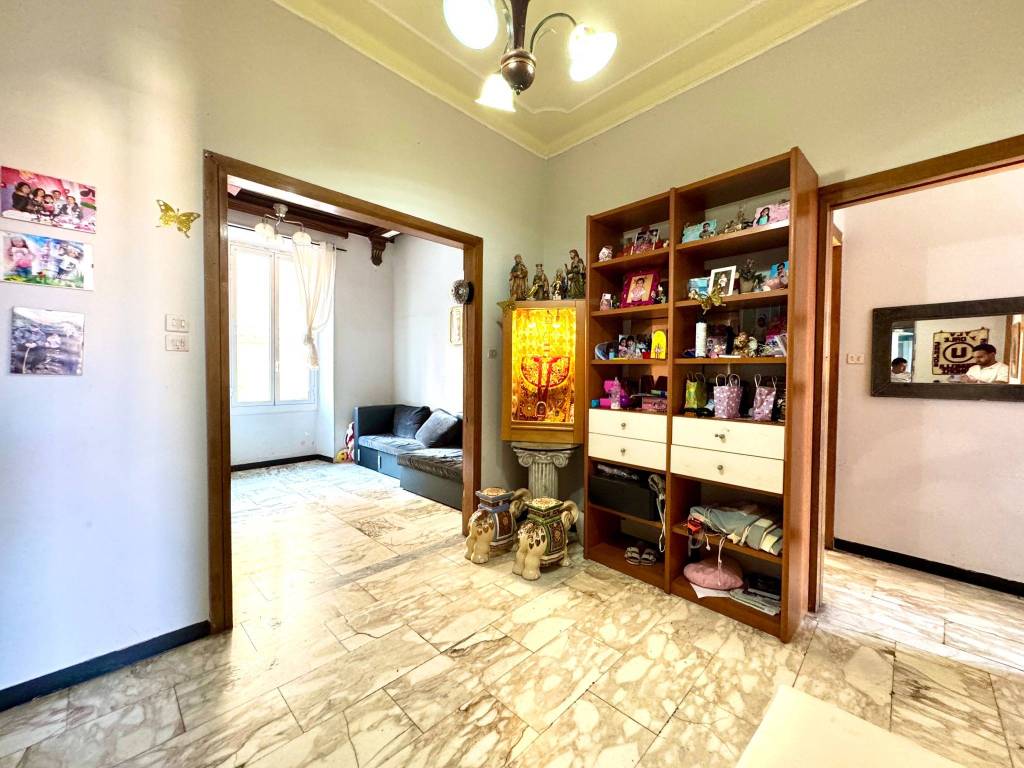 Appartamento a Imperia in Corso Giuseppe Garibaldi, 3 - Foto 5